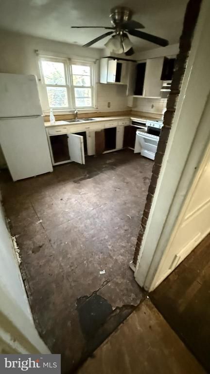 816 Rittenhouse St, Hyattsville, MD 20783