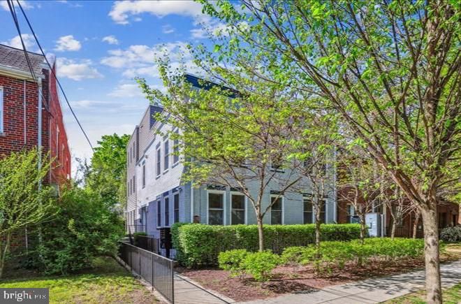 1340 Nicholson St NW #2, Washington, DC 20011