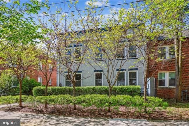 1340 Nicholson St NW #2, Washington, DC 20011