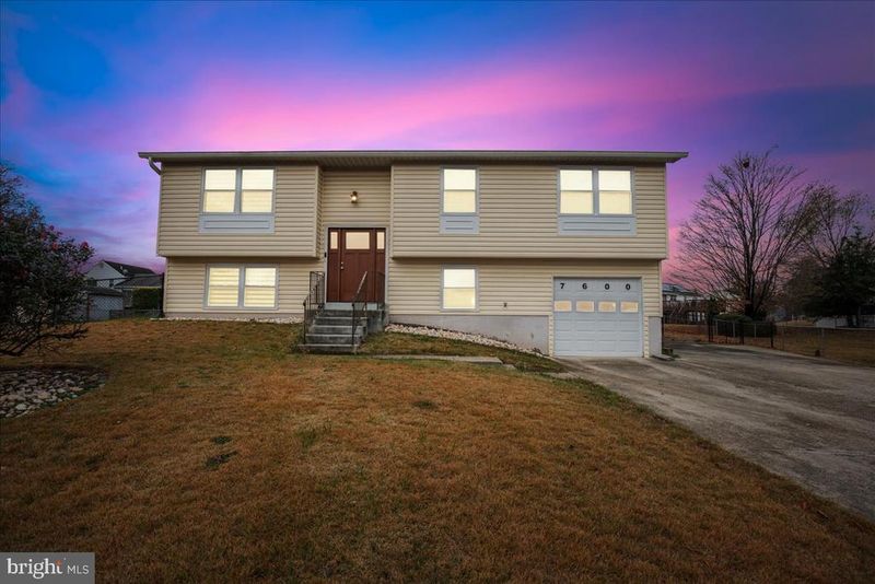 7600 Red Fox Ct, Clinton, MD 20735