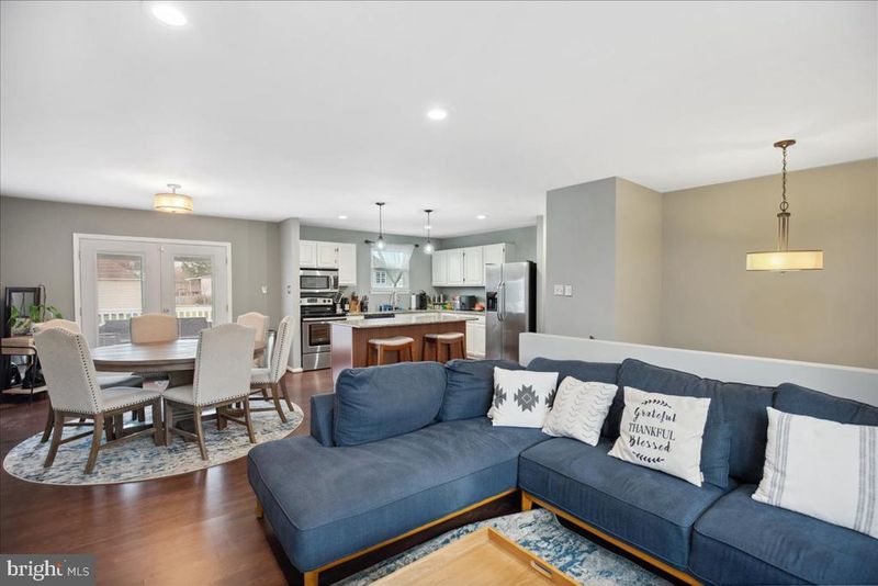 7600 Red Fox Ct, Clinton, MD 20735