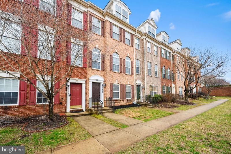 20335 Notting Hill, Germantown, MD 20876