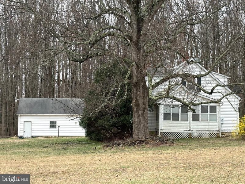 1907 Mountain View Rd, Stafford, VA 22554