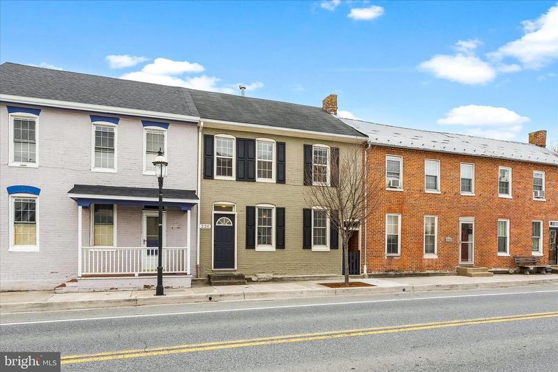 220 E Main St, Emmitsburg, MD 21727