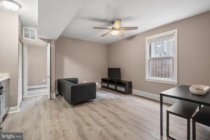 1526 V St SE #2, Washington, DC 20020