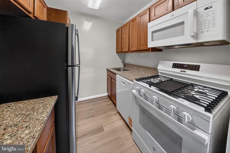 5406 Connecticut Ave NW #608, Washington, DC 20015