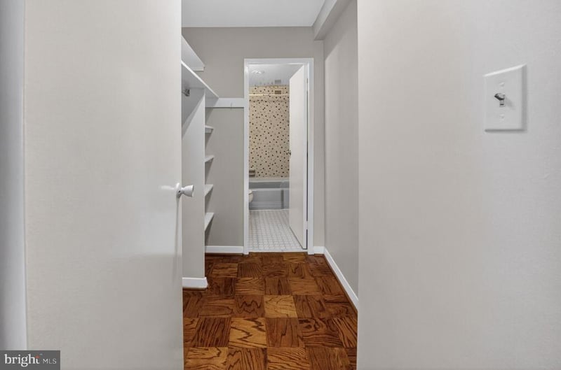 5406 Connecticut Ave NW #608, Washington, DC 20015