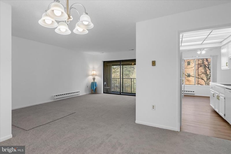 15300 Pine Orchard Dr #85-2H, Silver Spring, MD 20906