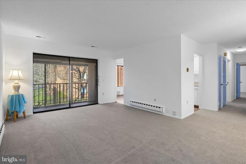 15300 Pine Orchard Dr #85-2H, Silver Spring, MD 20906