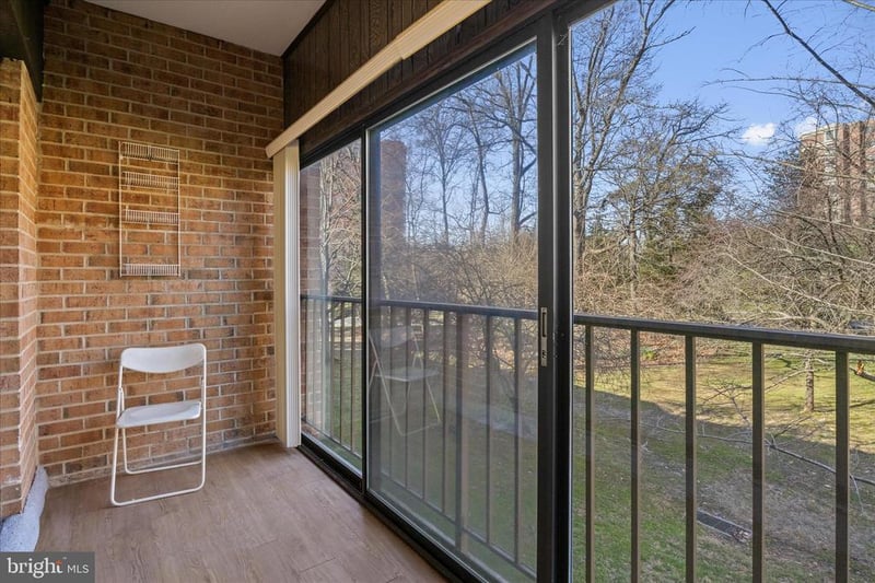 15300 Pine Orchard Dr #85-2H, Silver Spring, MD 20906