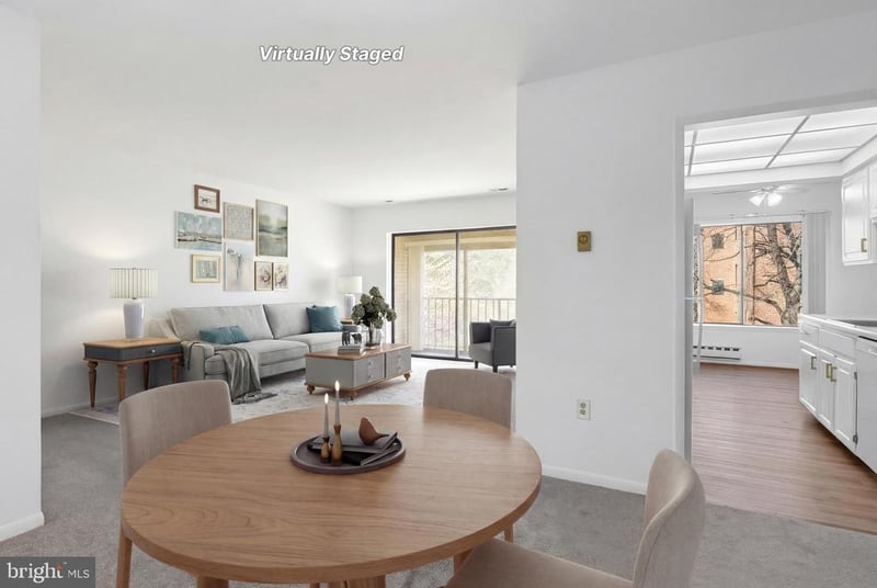 15300 Pine Orchard Dr #85-2H, Silver Spring, MD 20906