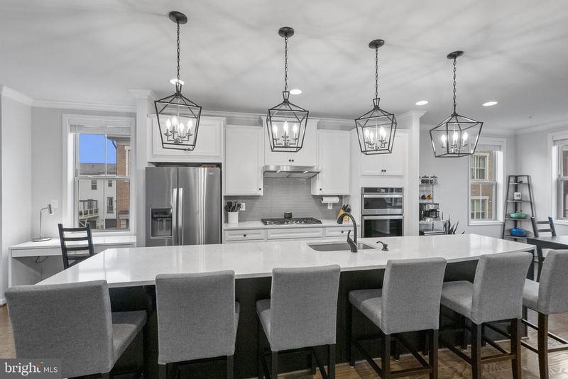 12 Painted Lady Way, Clarksburg, MD 20871