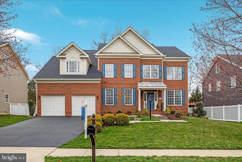 10116 Middlebrooks Ter, Nokesville, VA 20181