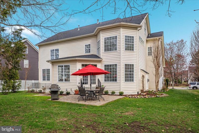 10116 Middlebrooks Ter, Nokesville, VA 20181