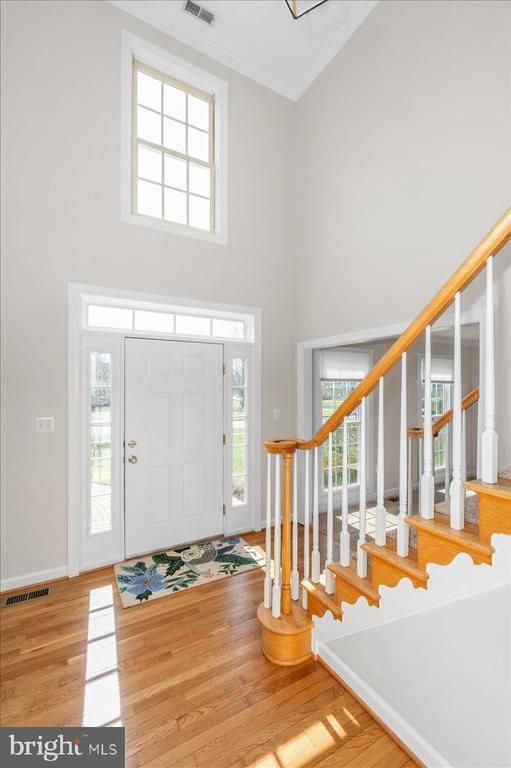 17900 Hickman St, Poolesville, MD 20837