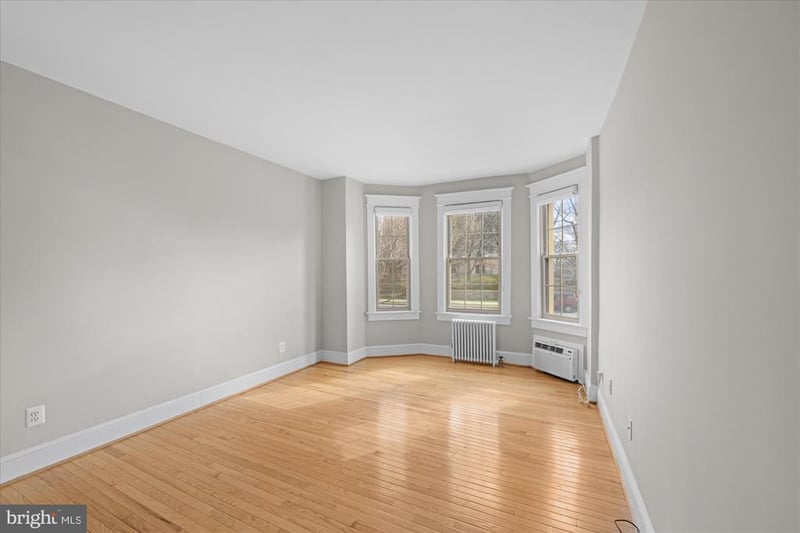 3024 Wisconsin Ave NW #101, Washington, DC 20016