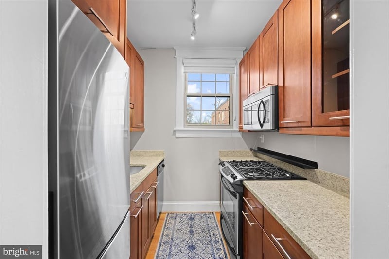 3024 Wisconsin Ave NW #101, Washington, DC 20016