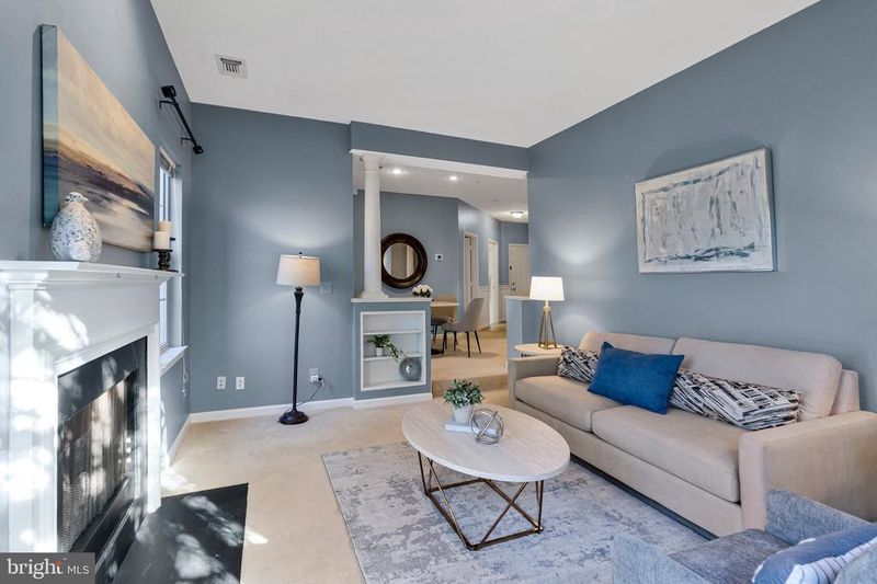 1720 Lake Shore Crest Dr #26, Reston, VA 20190