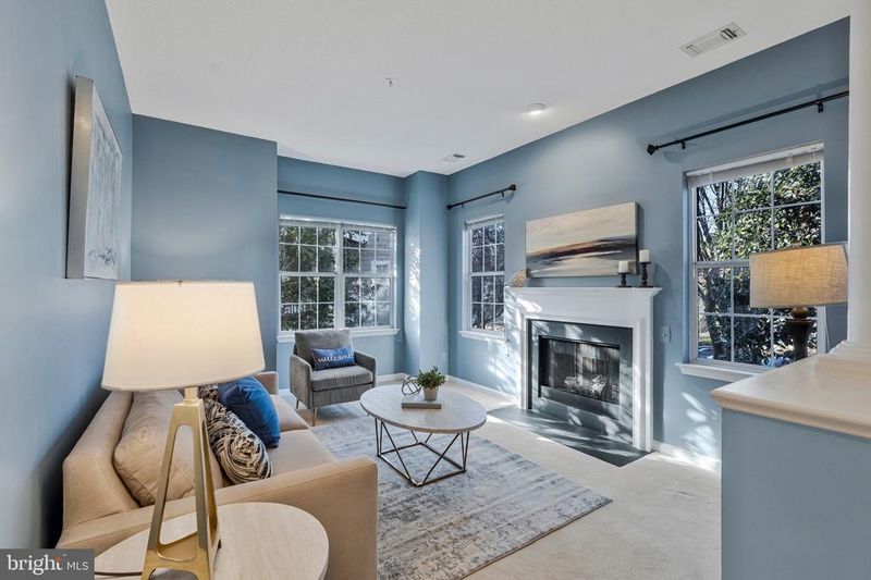 1720 Lake Shore Crest Dr #26, Reston, VA 20190
