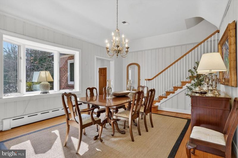 3201 Tennyson St NW, Washington, DC 20015