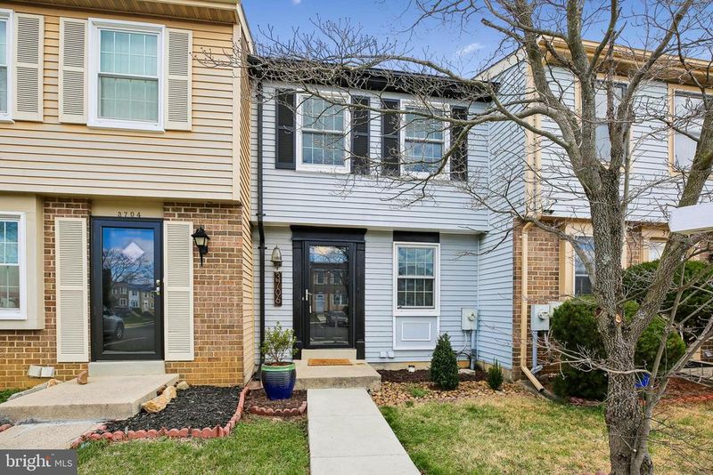 3706 Castle Ter #118-130, Silver Spring, MD 20904