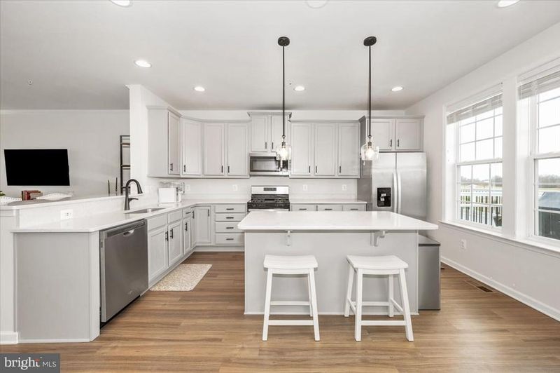 205 Longley Green Dr, Walkersville, MD 21793
