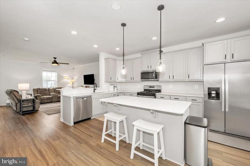 205 Longley Green Dr, Walkersville, MD 21793