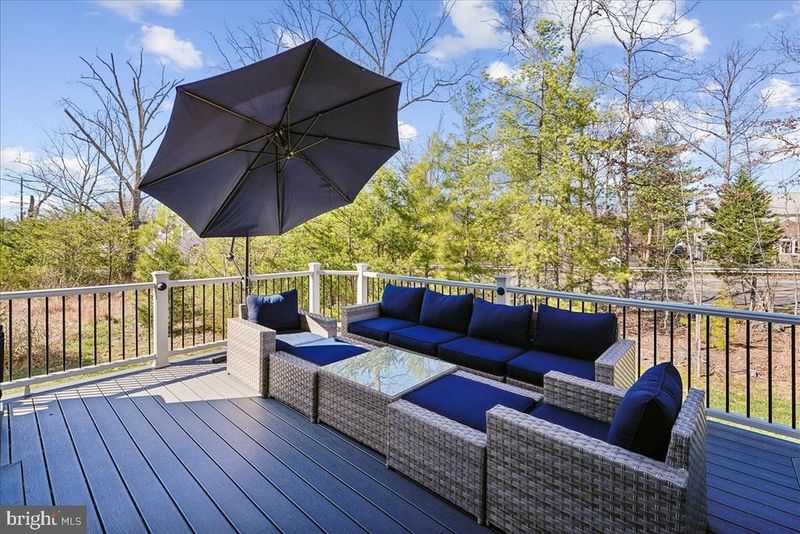 12268 Sedge St, Bristow, VA 20136