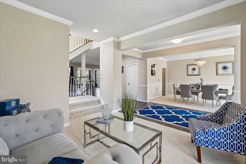 12268 Sedge St, Bristow, VA 20136