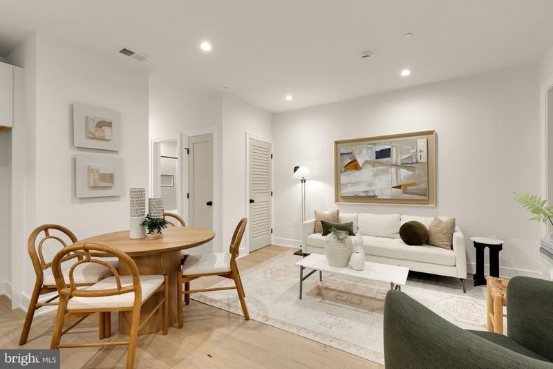 1463 Harvard St NW #5, Washington, DC 20009