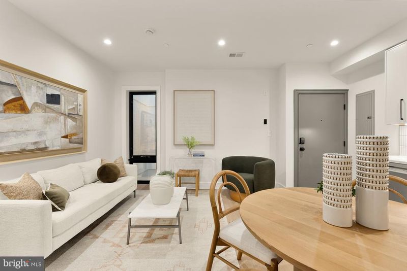 1463 Harvard St NW #5, Washington, DC 20009