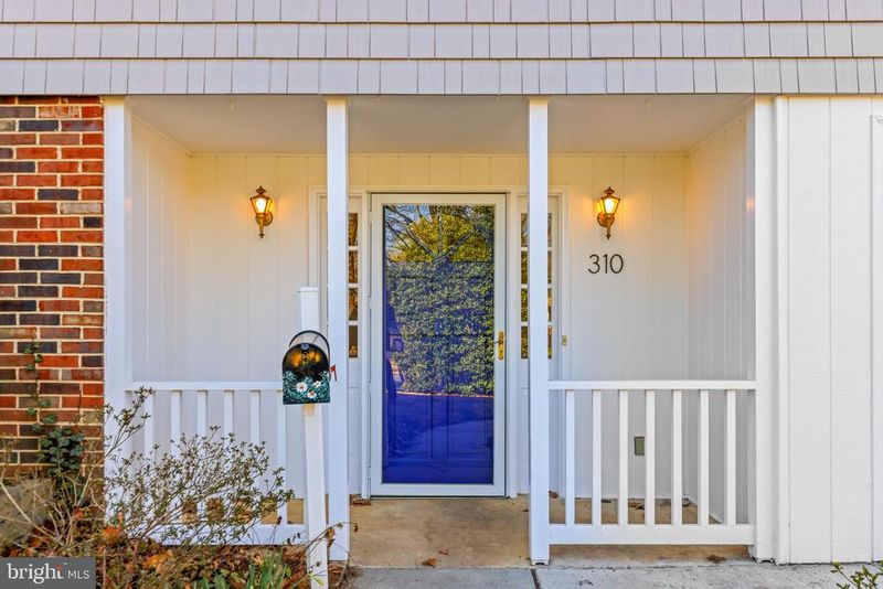 310 Fernwood, Severna Park, MD 21146