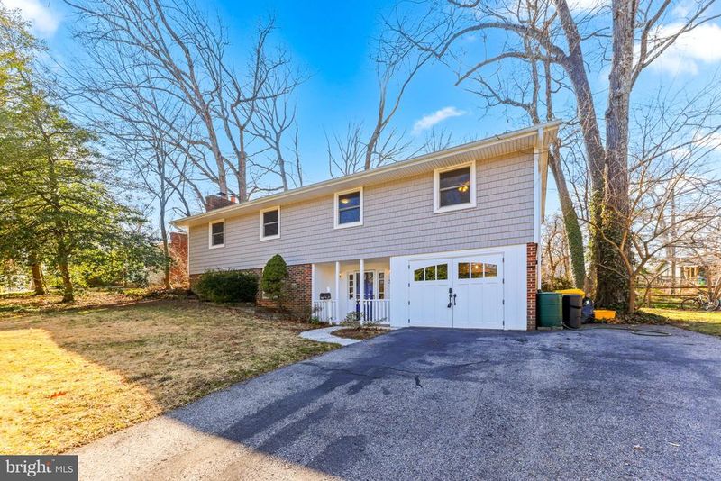 310 Fernwood, Severna Park, MD 21146