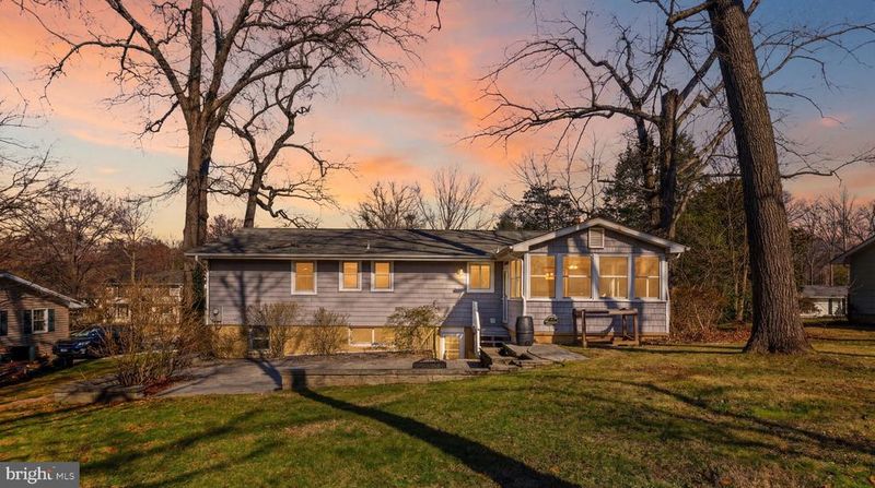 310 Fernwood, Severna Park, MD 21146