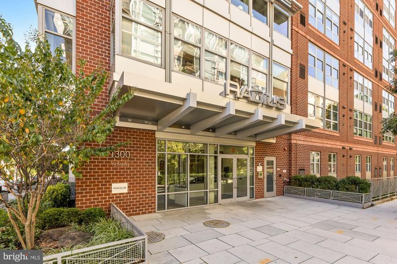 1300 N St NW #809, Washington, DC 20005