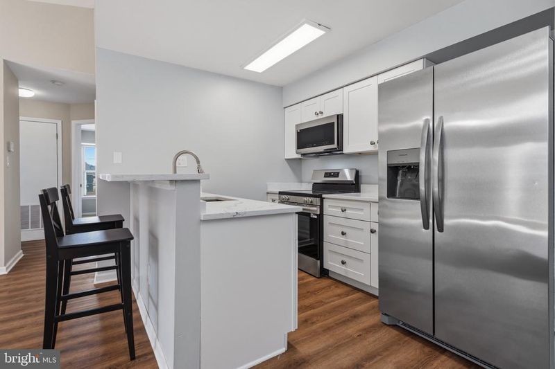 8643 Beekman Pl #43-C, Alexandria, VA 22309