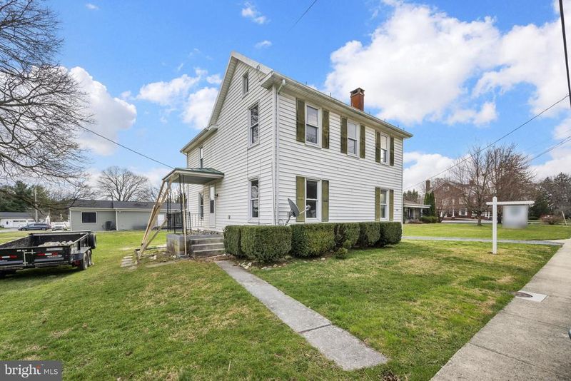 400 S Main St, Woodsboro, MD 21798