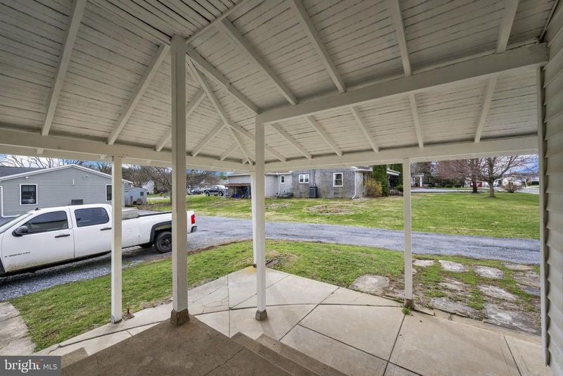 400 S Main St, Woodsboro, MD 21798