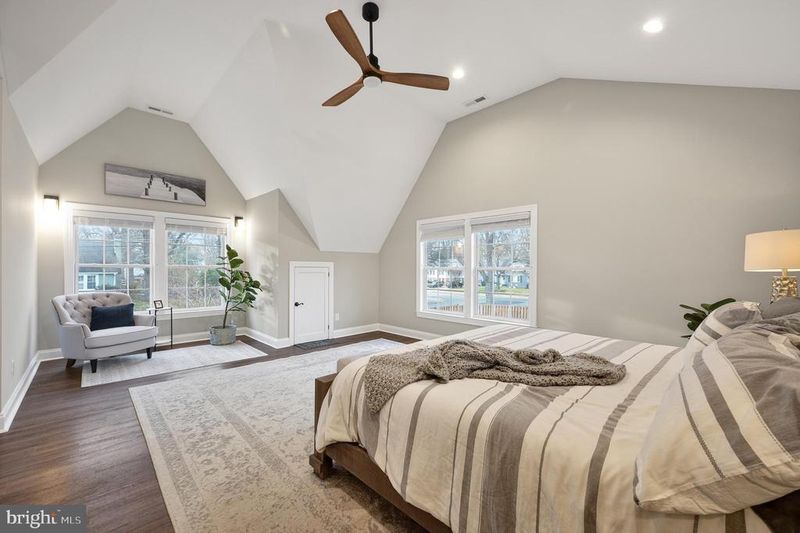 8603 Cyrus Pl, Alexandria, VA 22308