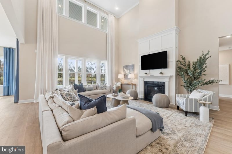 9504 Norma Dean Ct LOT 60, Lorton, VA 22079
