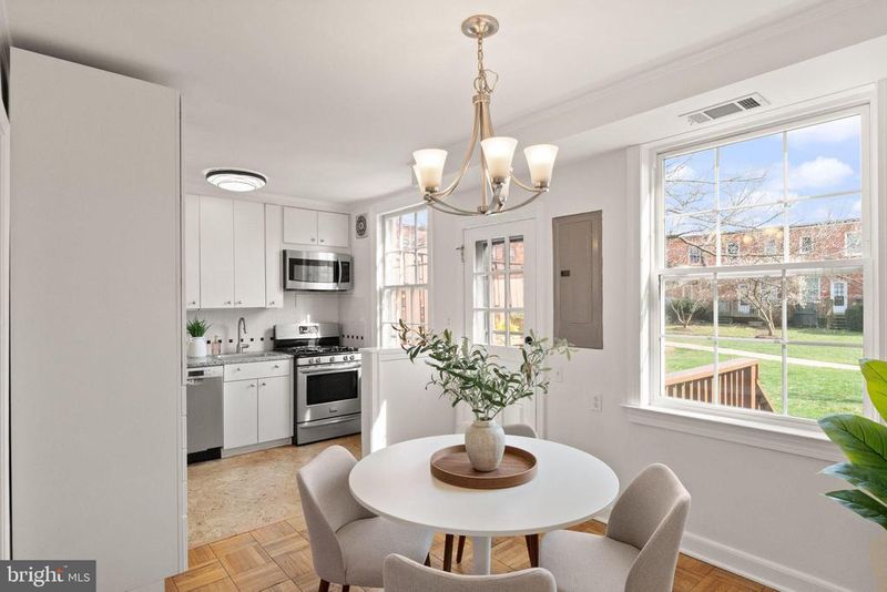 1510 S Edgewood St #541, Arlington, VA 22204