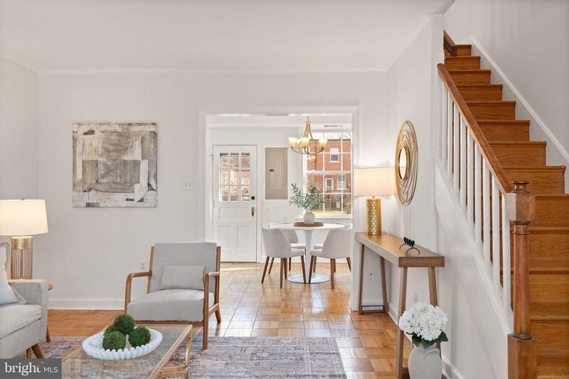 1510 S Edgewood St #541, Arlington, VA 22204