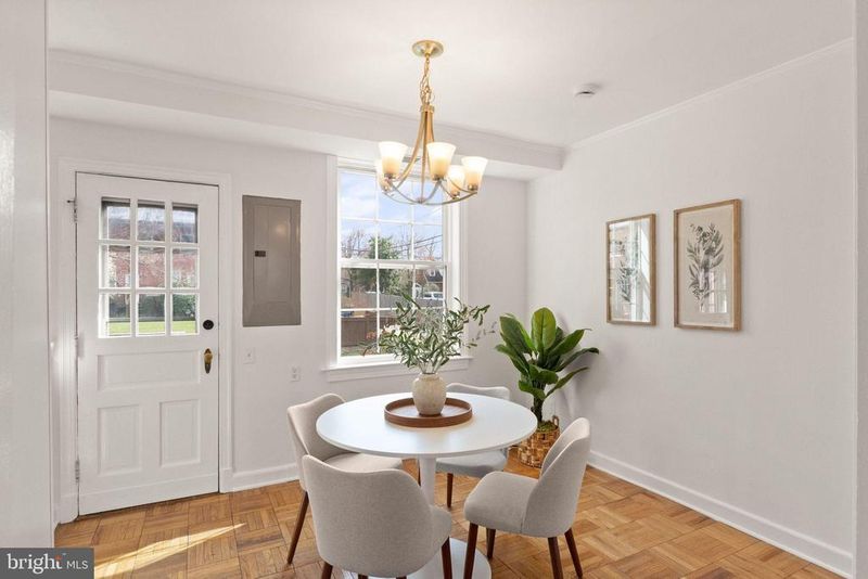 1510 S Edgewood St #541, Arlington, VA 22204