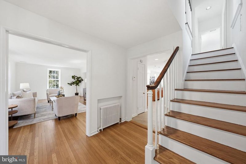 4600 Reno Rd NW, Washington, DC 20008