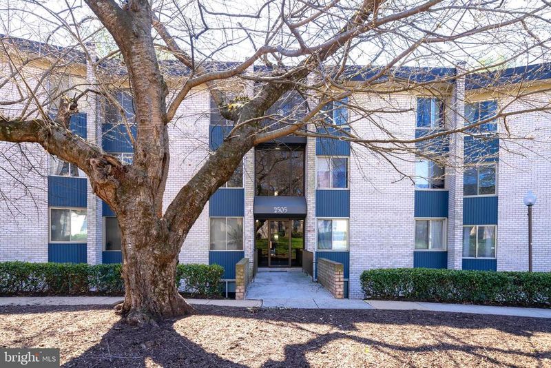 2505 Baltimore Rd #2505-6, Rockville, MD 20853