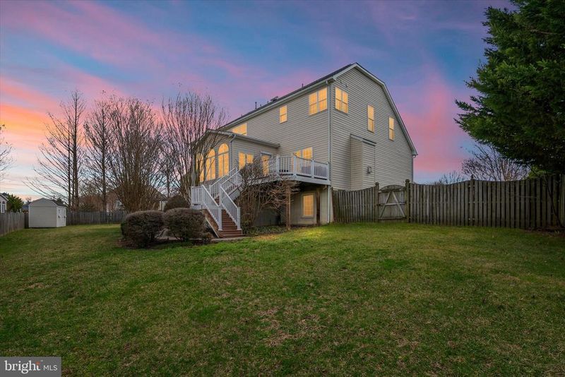 804 Colette Ct, Odenton, MD 21113