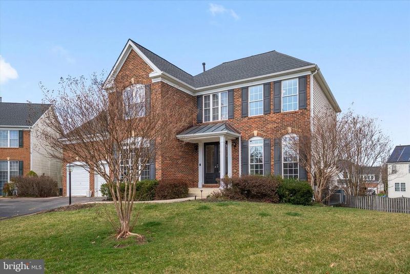 804 Colette Ct, Odenton, MD 21113