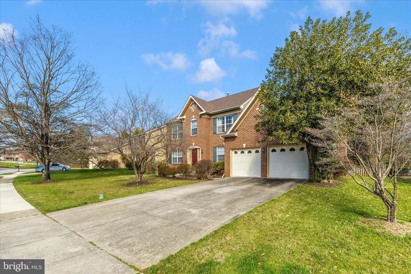 5319 Saint Mawes Ct, Frederick, MD 21703
