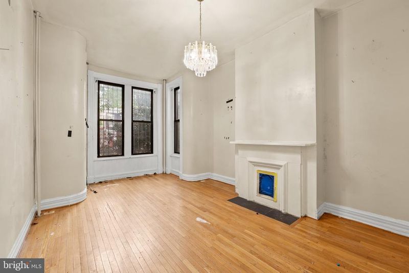 1524 6th St NW, Washington, DC 20001