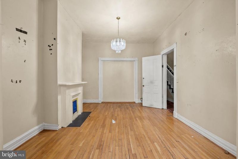 1524 6th St NW, Washington, DC 20001